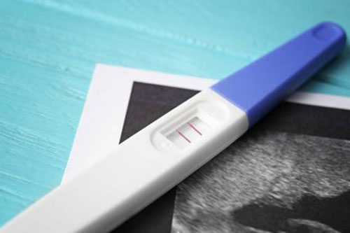 排卵试纸显示弱阳是不是不能怀孕了？