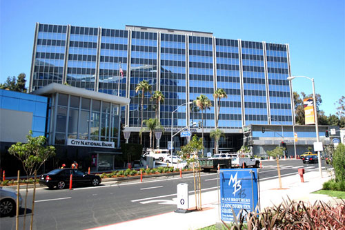加州生殖医学中心