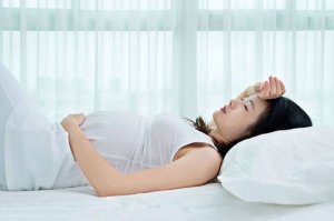 女性开始排卵时，身体会有哪些感觉呢？