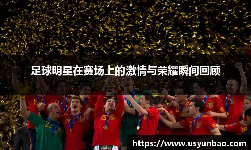 足球明星在赛场上的激情与荣耀瞬间回顾